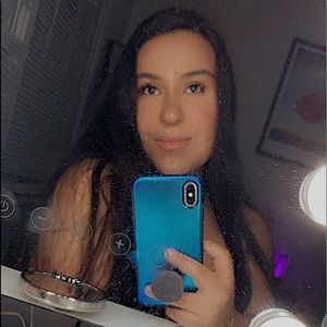 Meet your Posher, Michelle